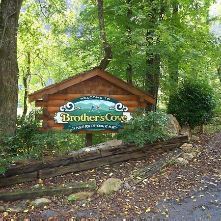 Bearfoot Inn #35 Sevierville Bagian luar foto