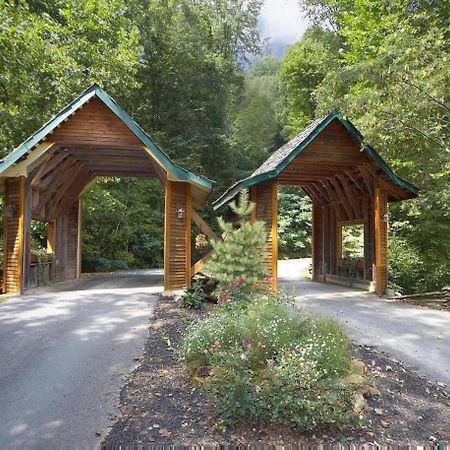 Bearfoot Inn #35 Sevierville Bagian luar foto
