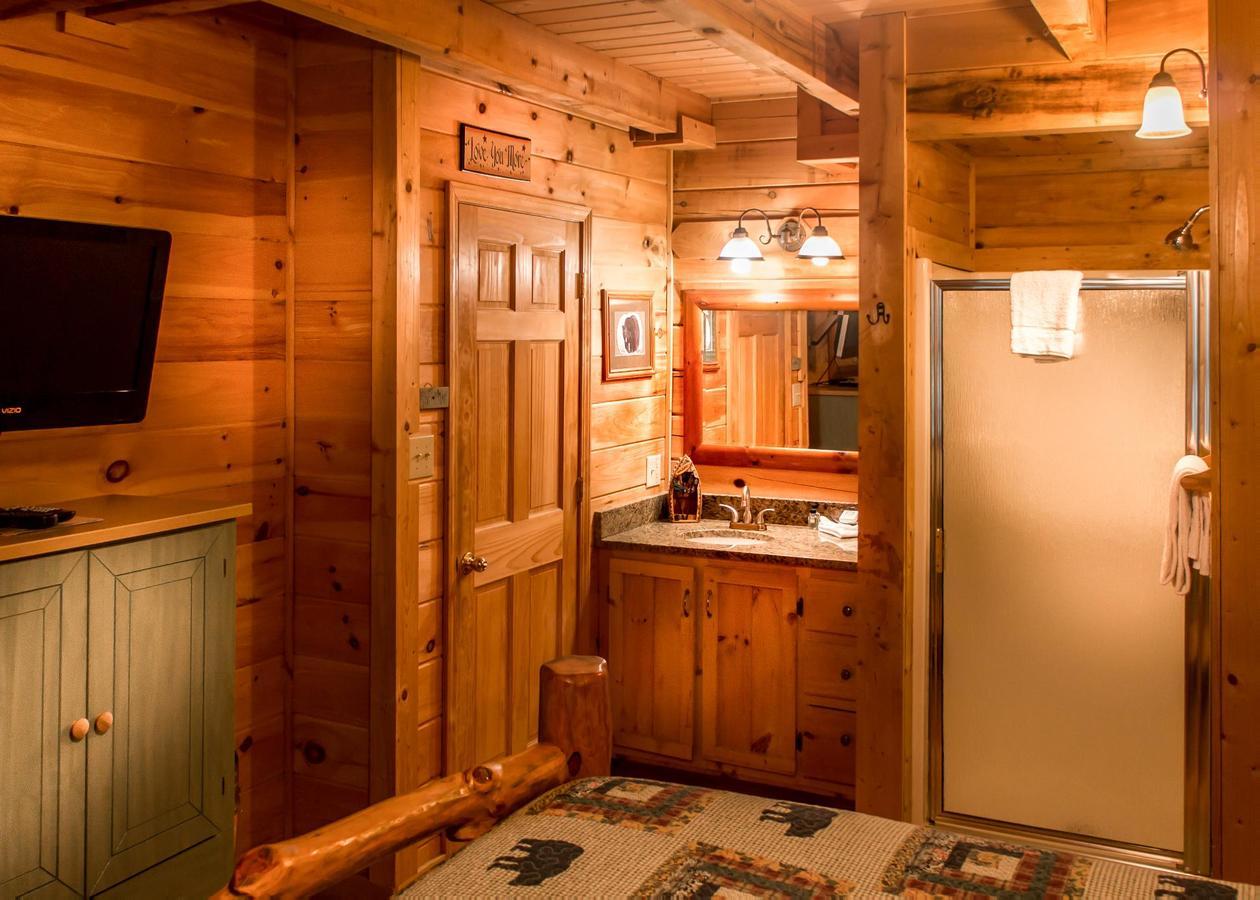 Bearfoot Inn #35 Sevierville Bagian luar foto