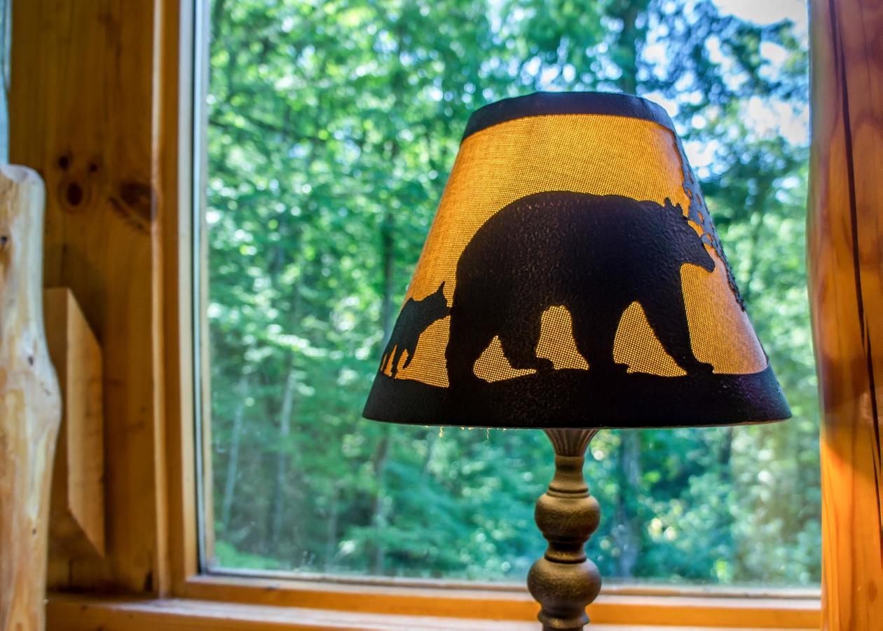 Bearfoot Inn #35 Sevierville Bagian luar foto