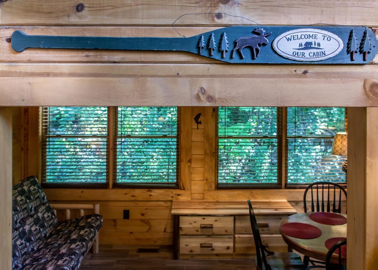 Bearfoot Inn #35 Sevierville Bagian luar foto