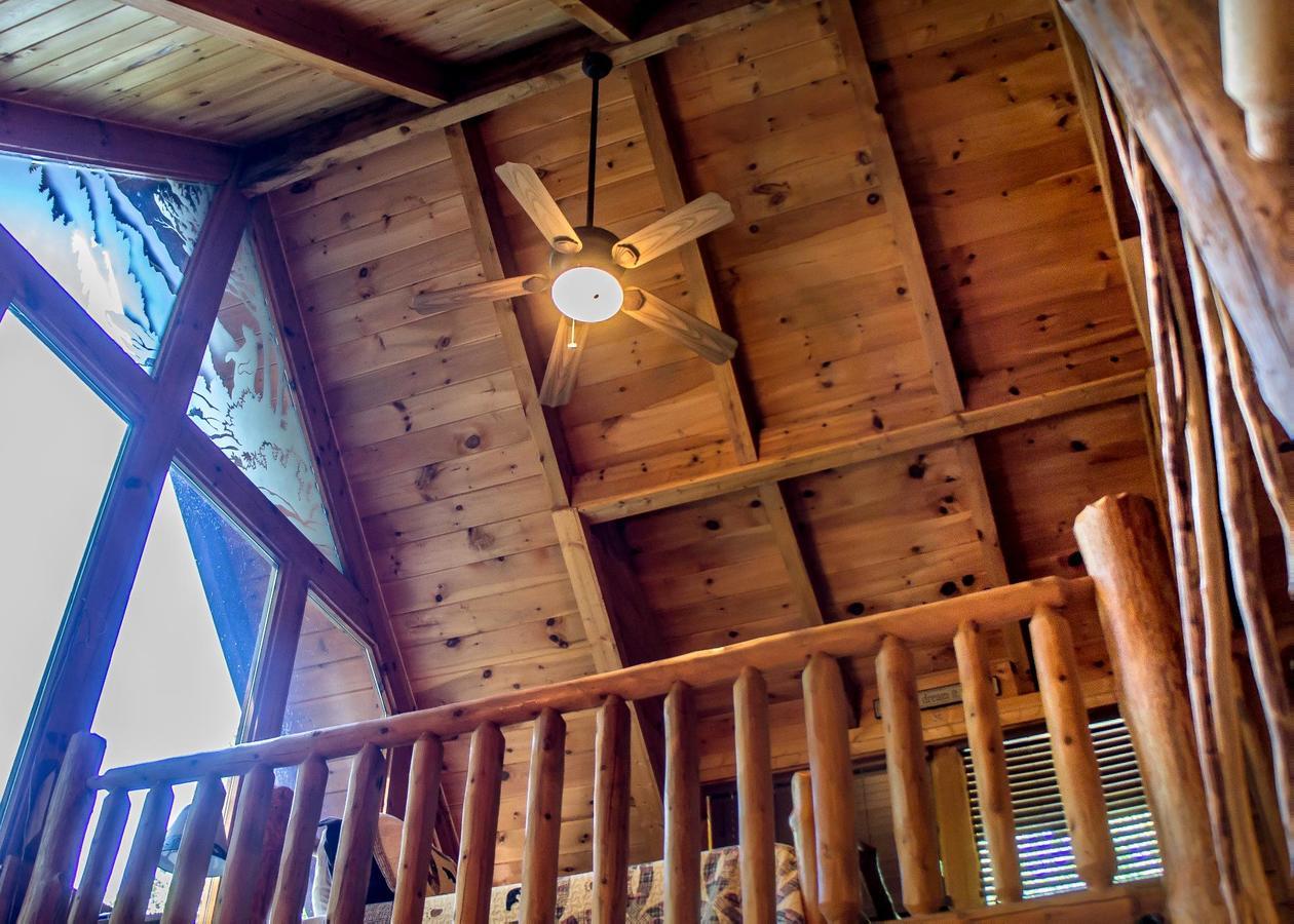 Bearfoot Inn #35 Sevierville Bagian luar foto